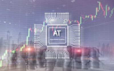 why advisors use algorithmic trading